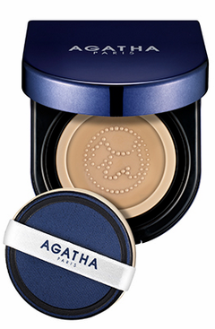 AGATHA Fitting Touch Foundation Fact